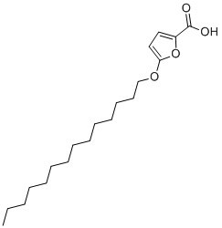 TOFA (Olumacostat) 54857-86-2